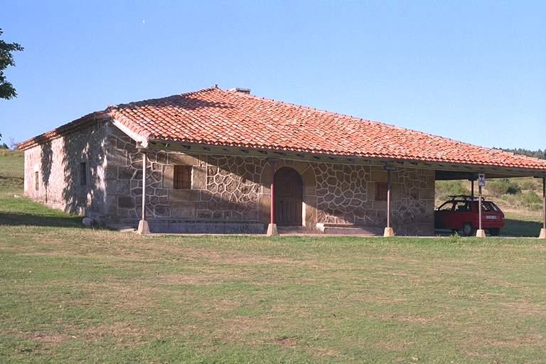 VIRGEN DE VEGA