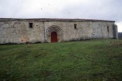 Ermita de Santa María