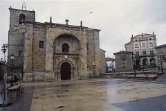 Iglesia de San Martín
